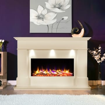 Ultiflame Vr Adour Elite Illumia Suite Cream